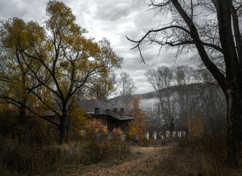 Photograph by Константин шумский