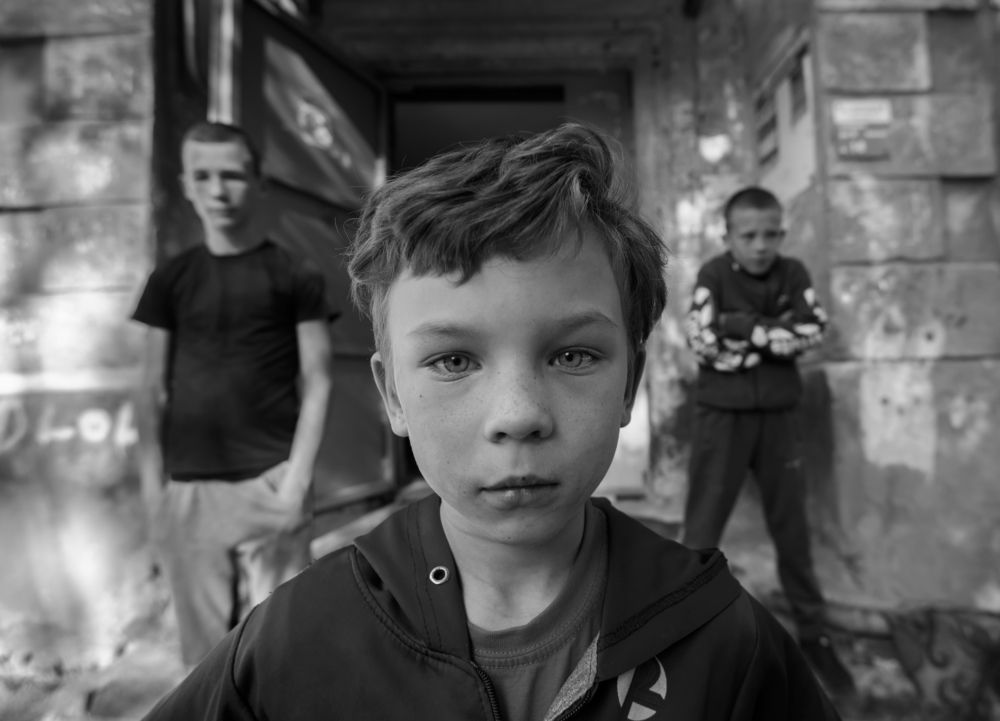 Photograph by Константин шумский