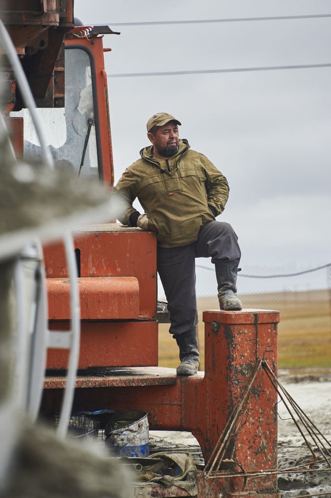 Photograph by Сергей Пузырев