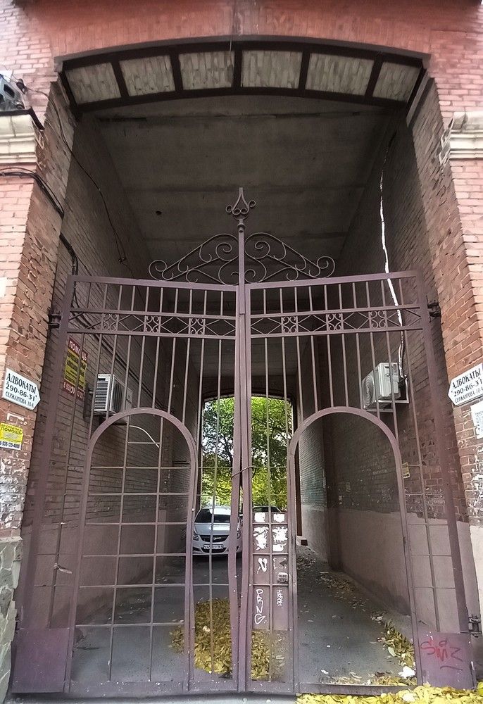 Photograph by Ольга Шевцова