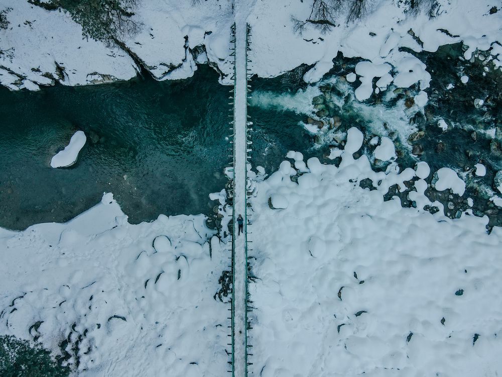 Photograph by Syed Qaarif Andrabi