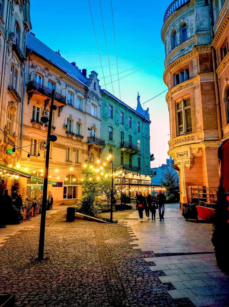 Photograph by Елена Шерман