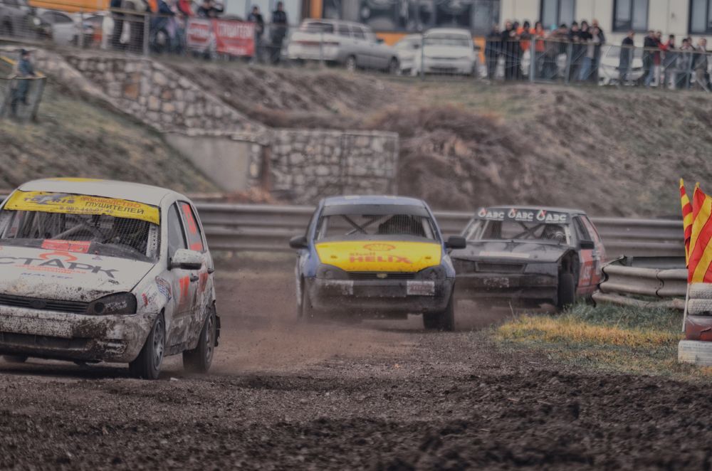 Photograph by Максим Киваев