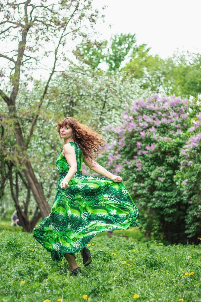 Photograph by Юлия Аушева