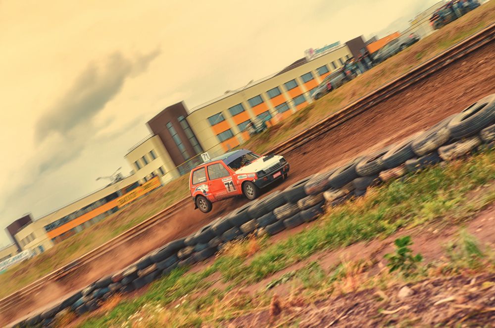 Photograph by Максим Киваев