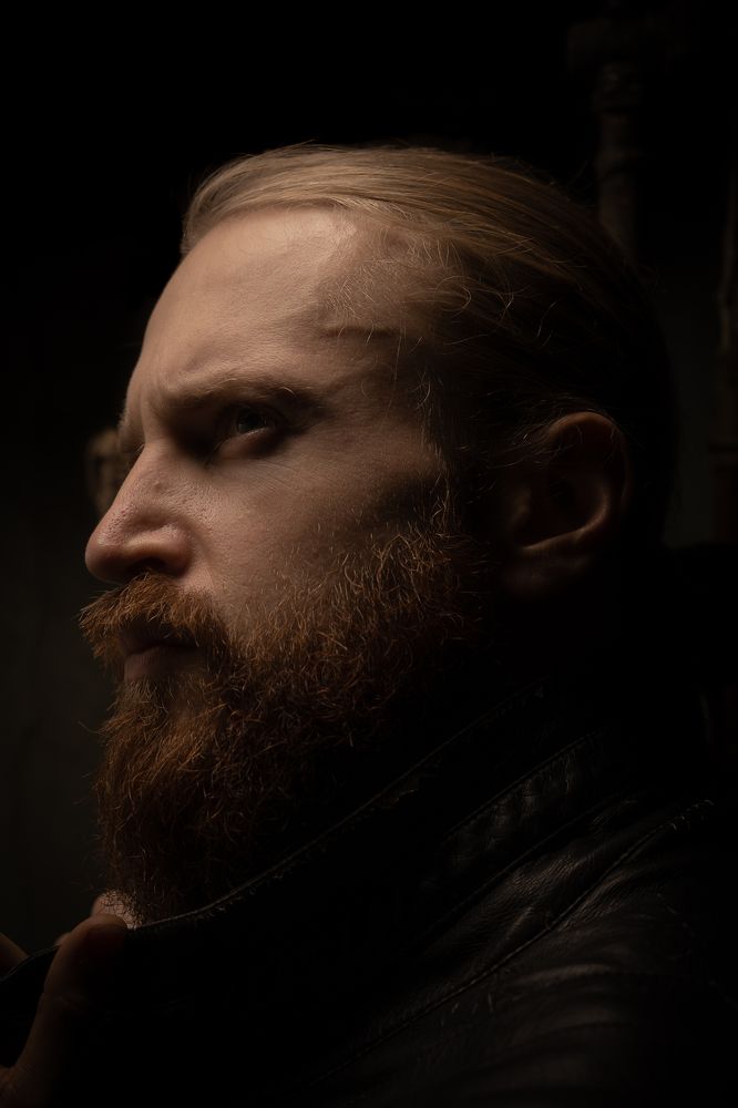 Photograph by Александр Поданев