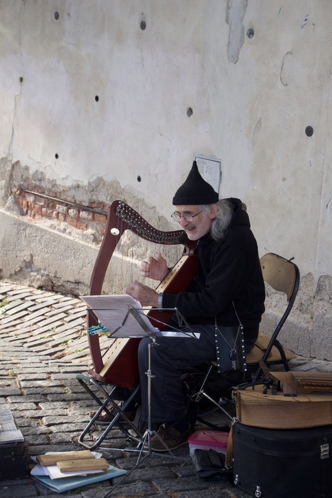 Photograph by CARMEN RAMON CAMI