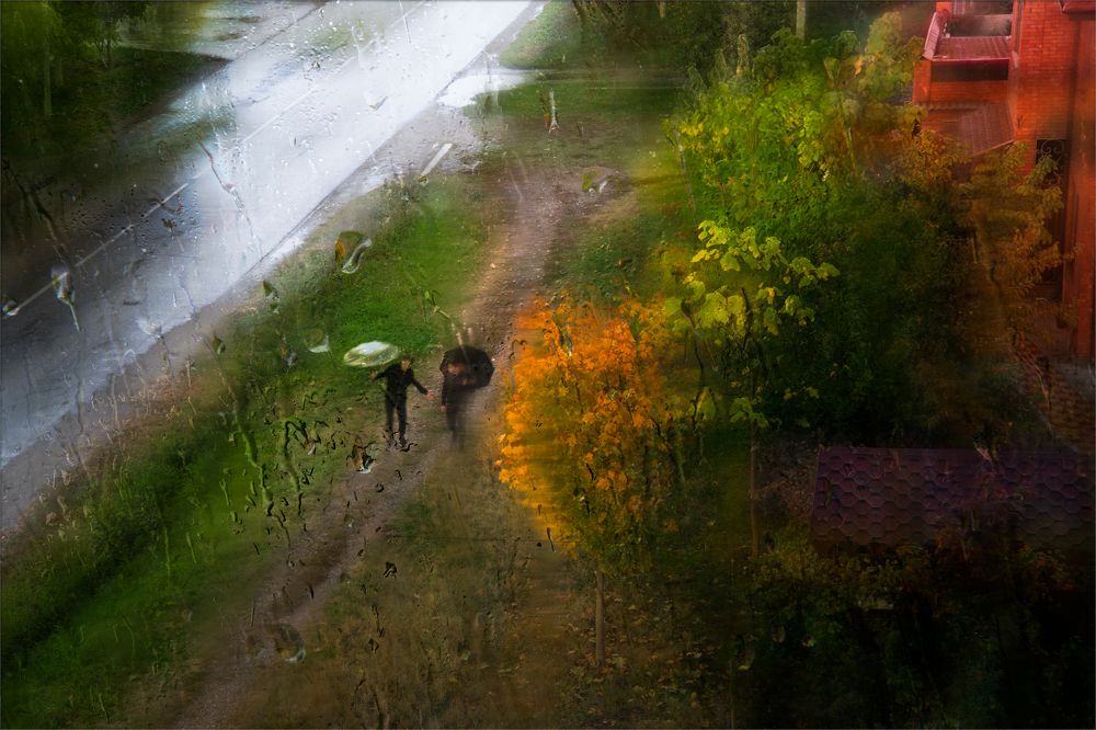 Photograph by Владимир Кваша