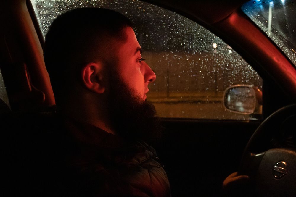 Photograph by Ольга Абрамова