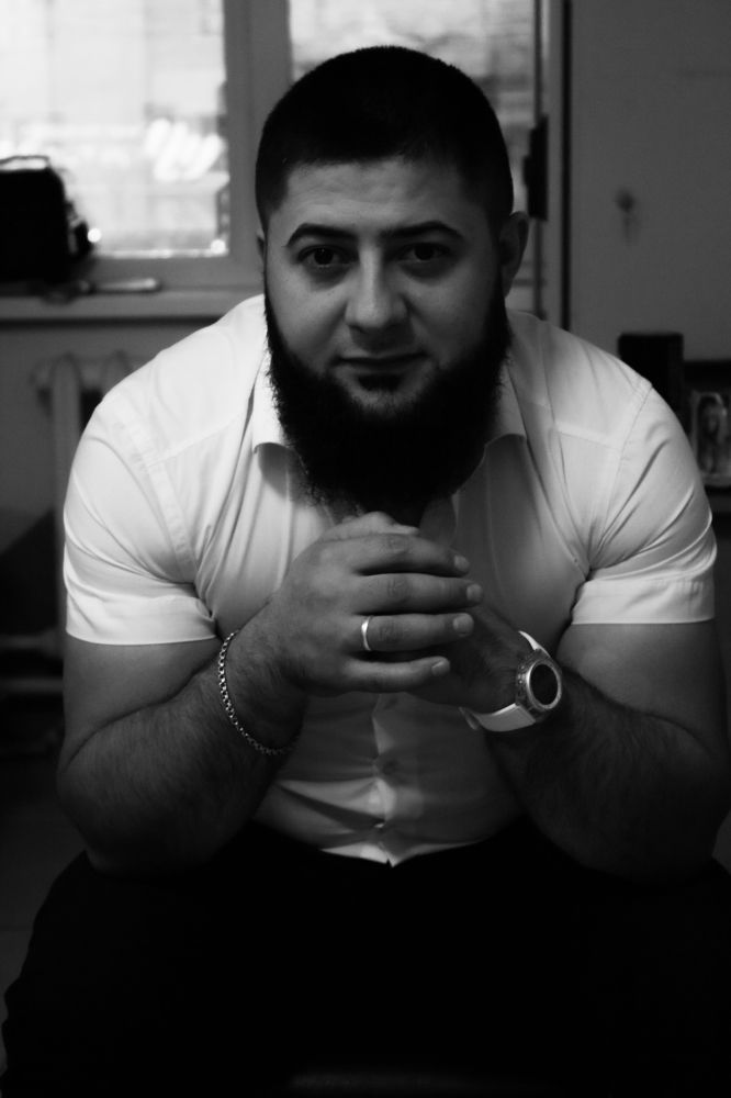 Photograph by Ольга Абрамова