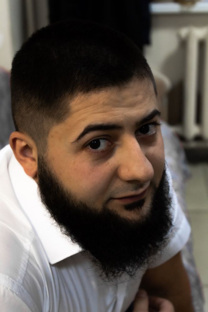 Photograph by Ольга Абрамова