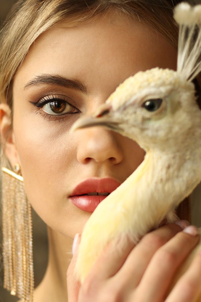 Photograph by Юлия Стародубцева