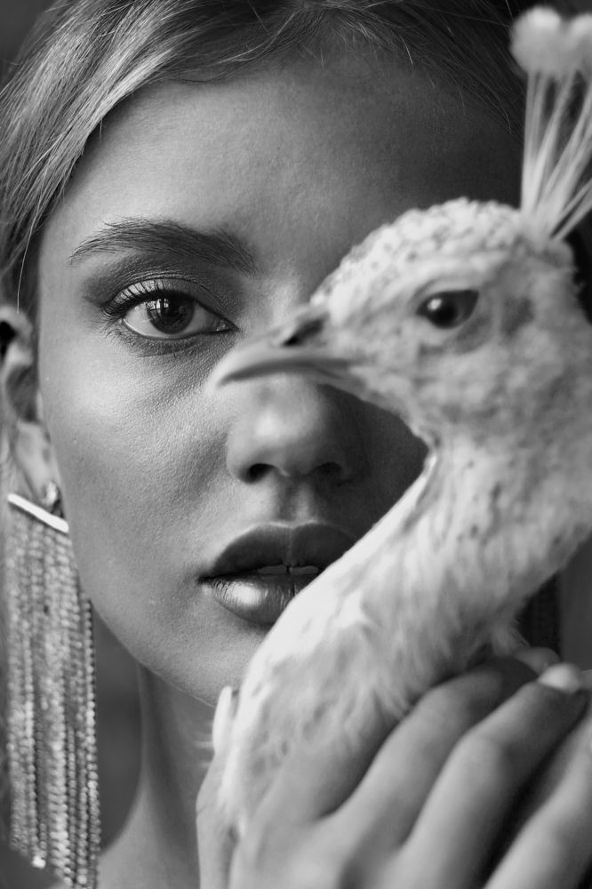 Photograph by Юлия Стародубцева