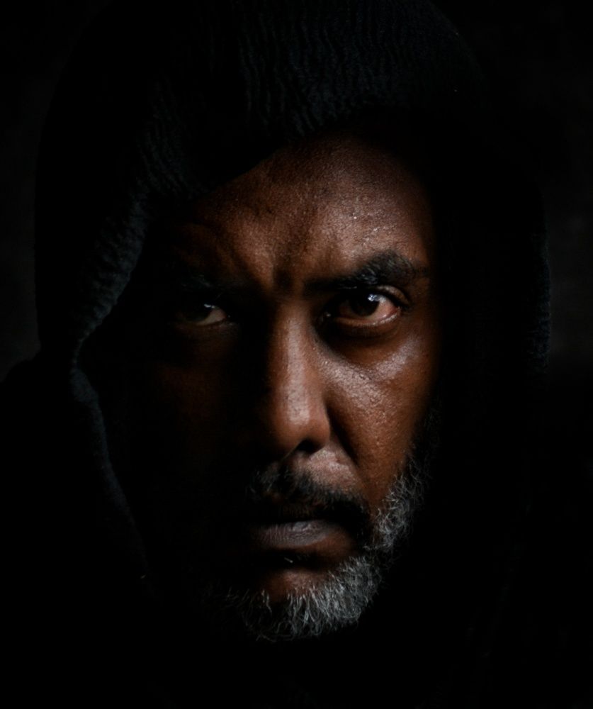 Photograph by Waleed Hassan