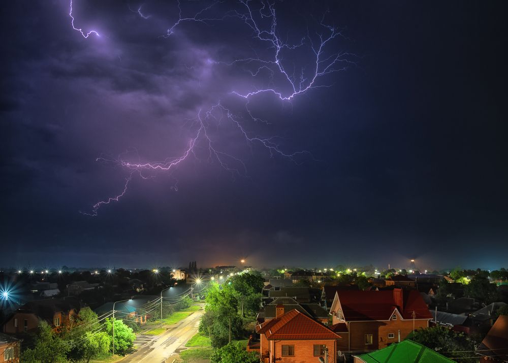 Photograph by Владимир Кваша