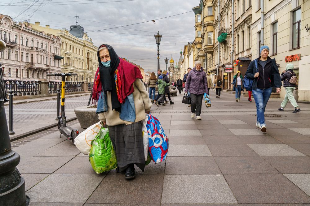 Photograph by Игорь Мурзенко