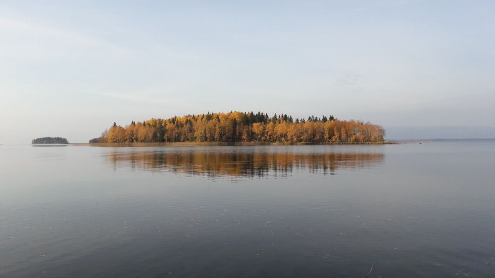 Photograph by Макарова Татьяна