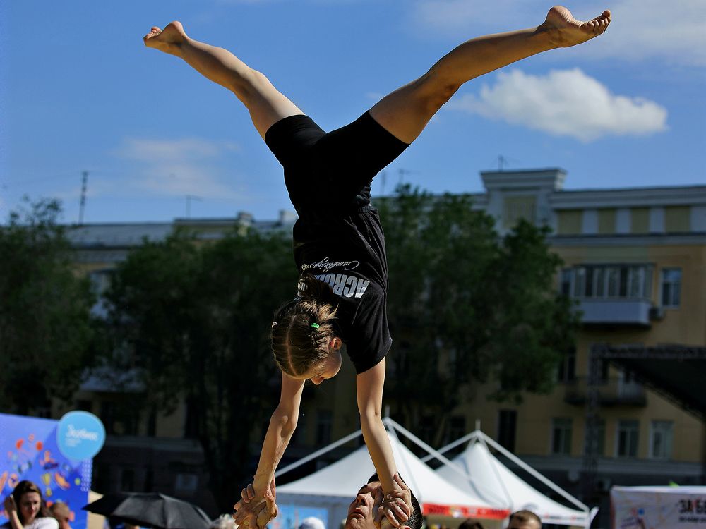 Photograph by Сергей Жданов