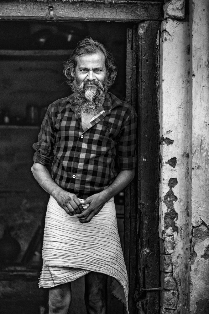 Photograph by Elena Biianu