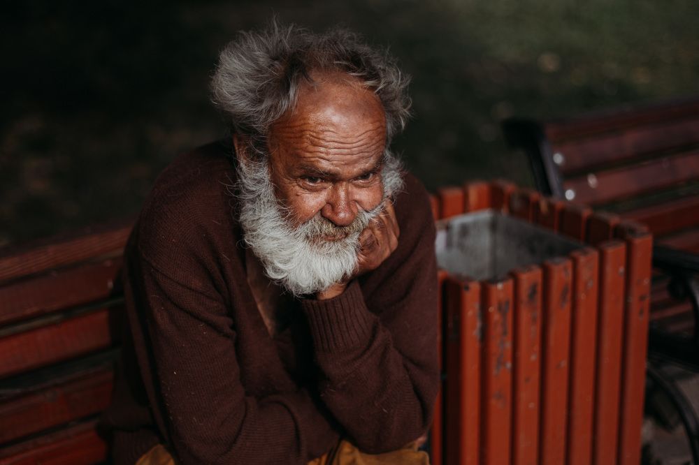 Photograph by Елизавета Лутцева