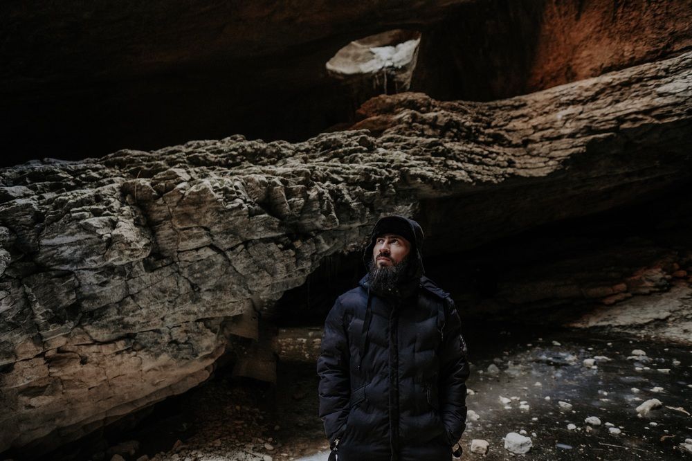 Фотография автора Закарьяев Мурад