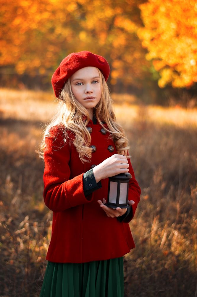 Photograph by Надежда Закирова