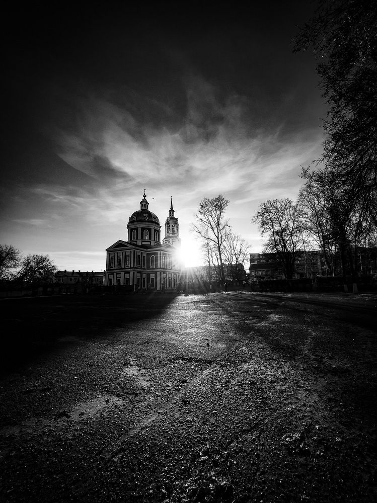 Photograph by Екатерина Лучинина