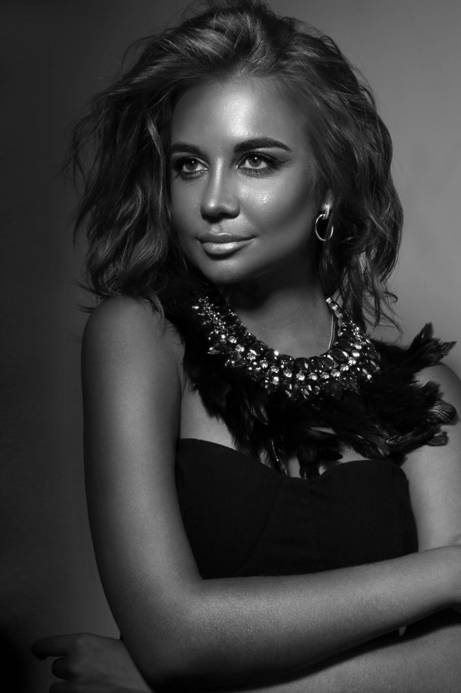 Photograph by Юлия Стародубцева