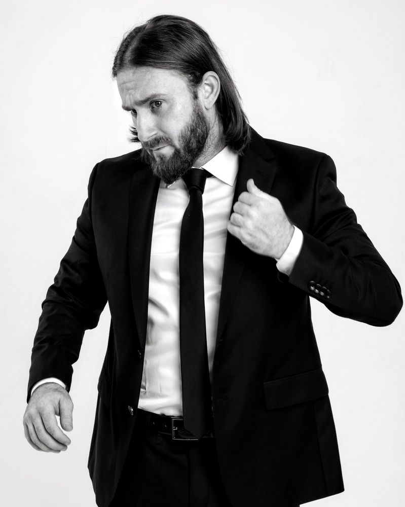 Фотография автора Закарьяев Мурад