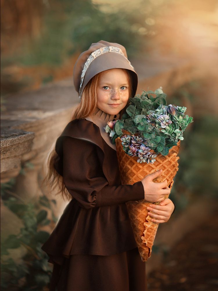 Photograph by Ekaterina Elikstratova