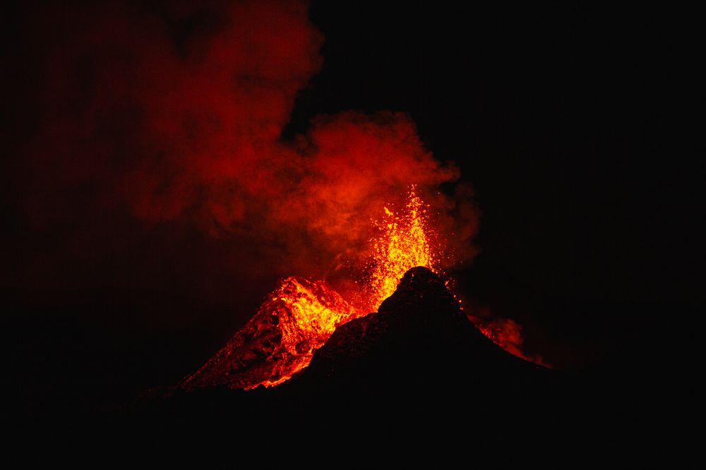 Birth of the New Earth