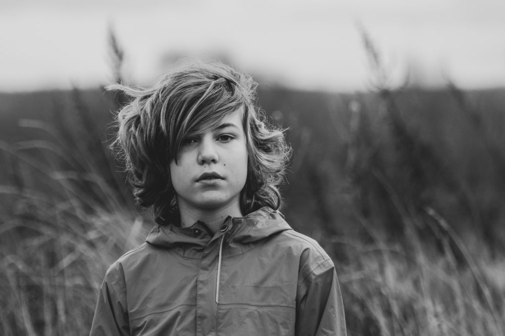 Photograph by Anna Levina