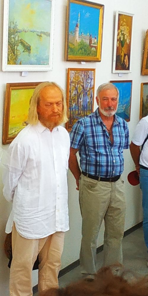 Photograph by Сергей Зиньковский