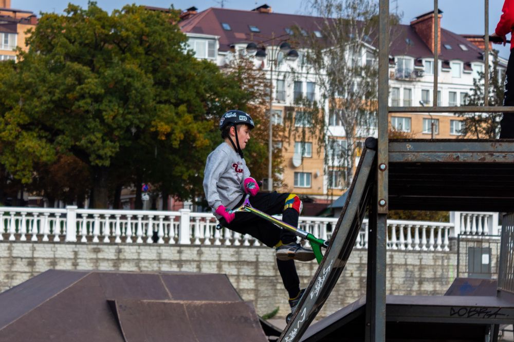 Photograph by Ольга Абрамова