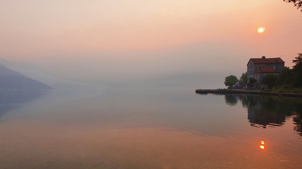 Photograph by Boris Kovacevic