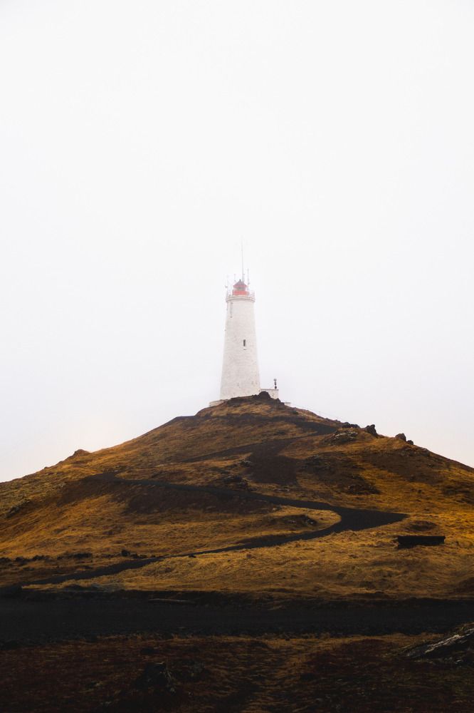 Photograph by Katherine Einarsson