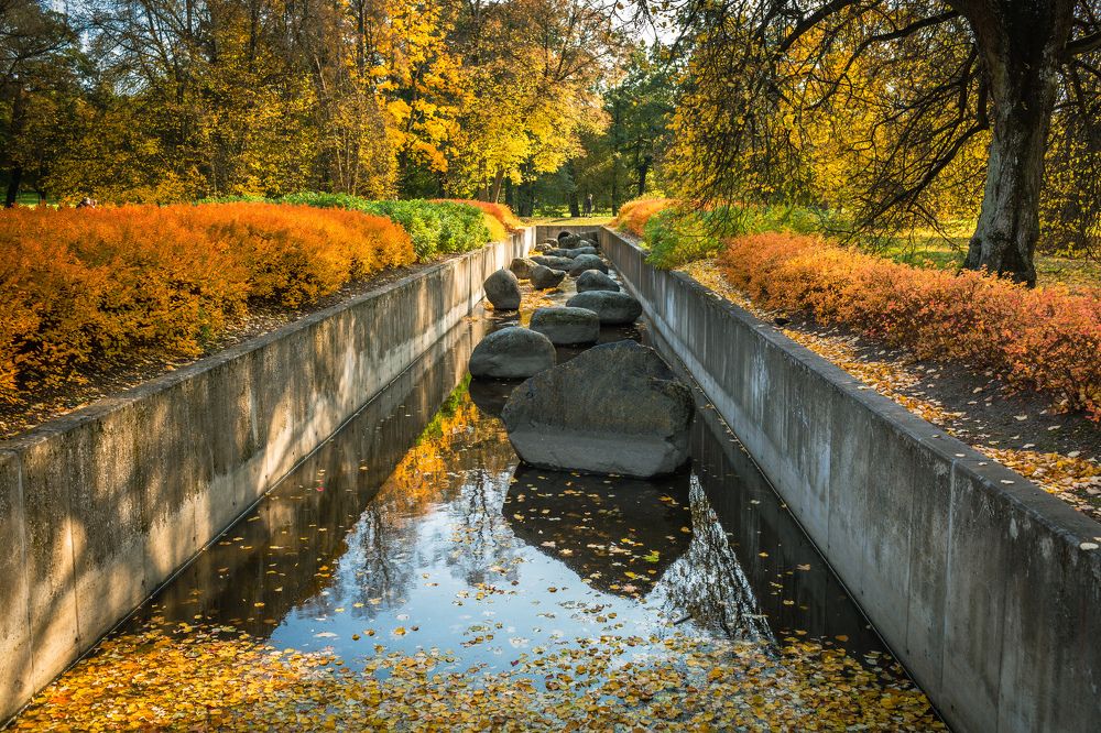 Photograph by Vasil Yaroshevich