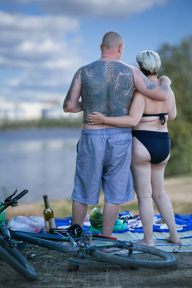 Photograph by Вадим Григорьев-Башун