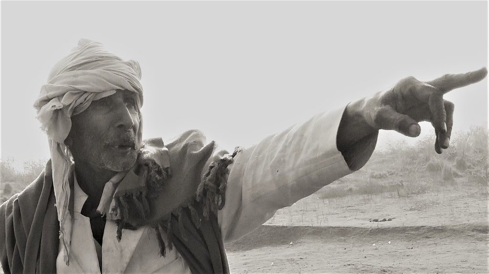 Photograph by Kapil Singh