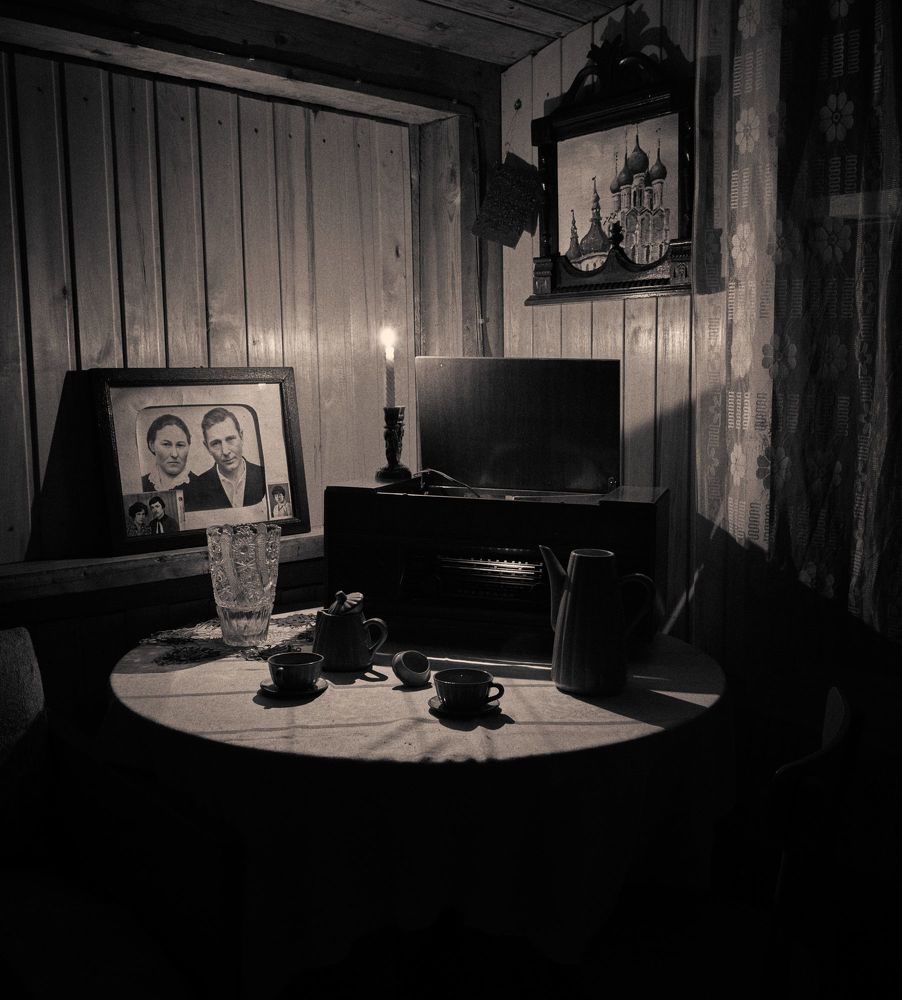 Photograph by Сергей Ветошкин