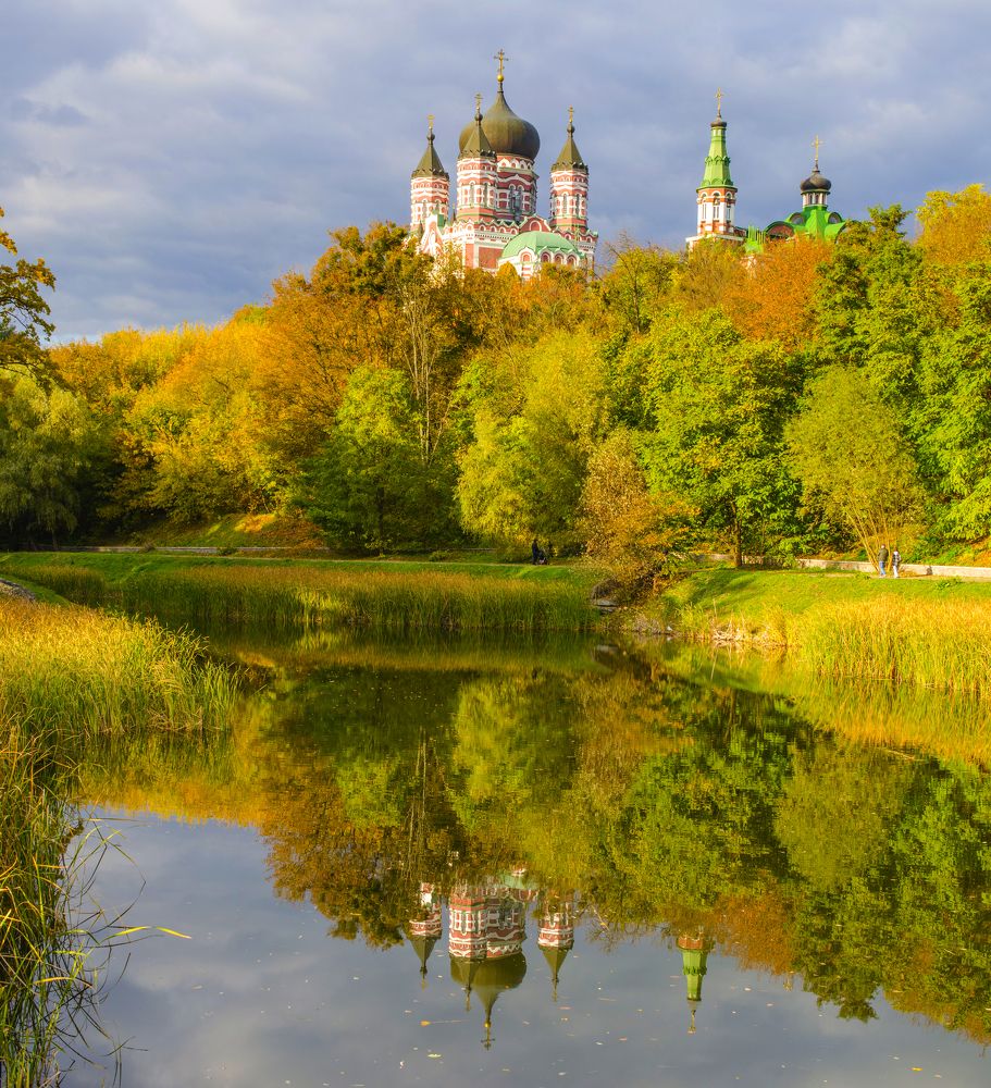 Photograph by Евгений Каримов