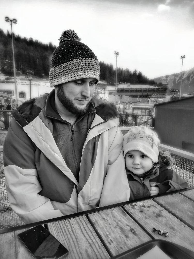 Photograph by Алла Холодова