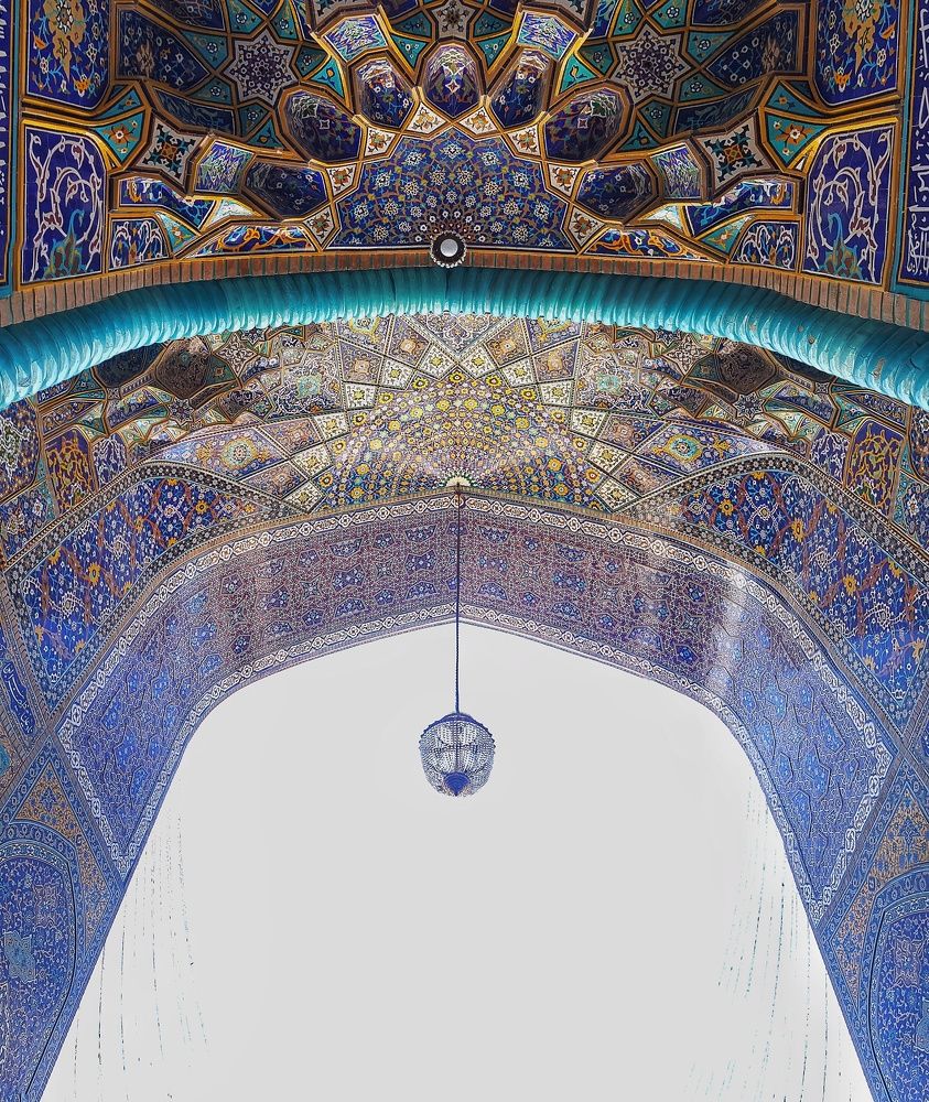 Фотография автора reyhane  khavaninzadeh