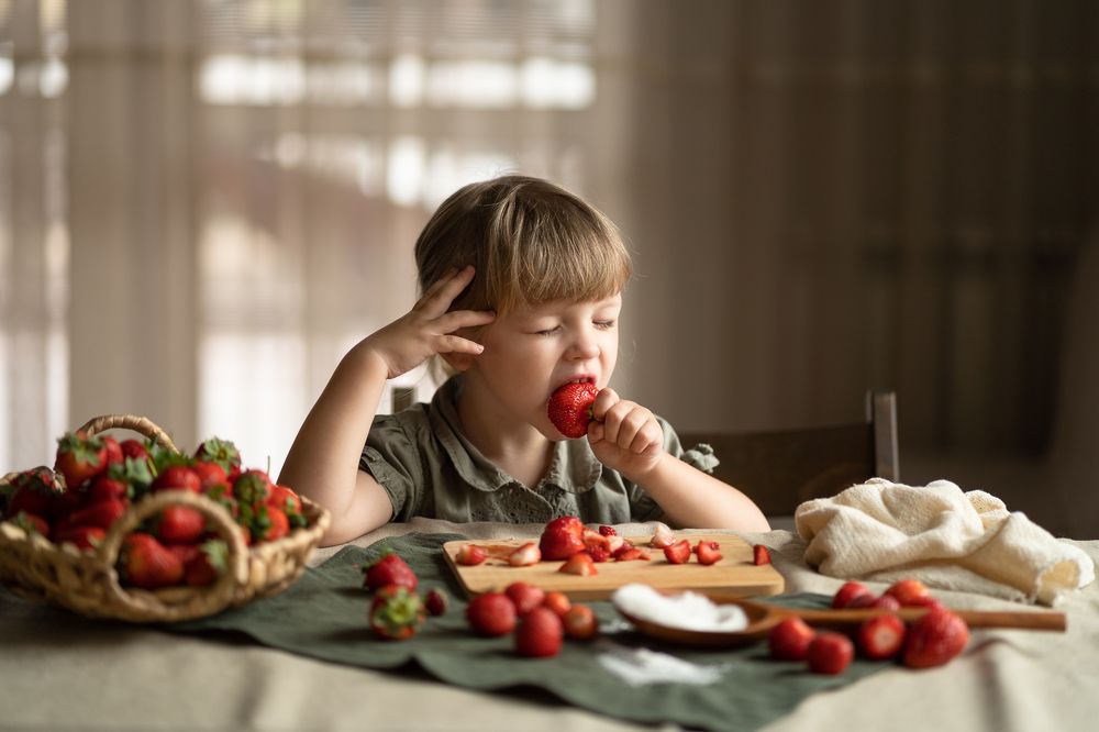 Photograph by Надежда Ермак