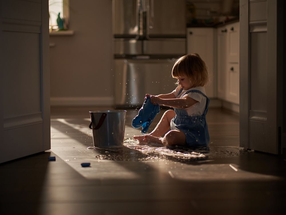 Photograph by Надежда Ермак