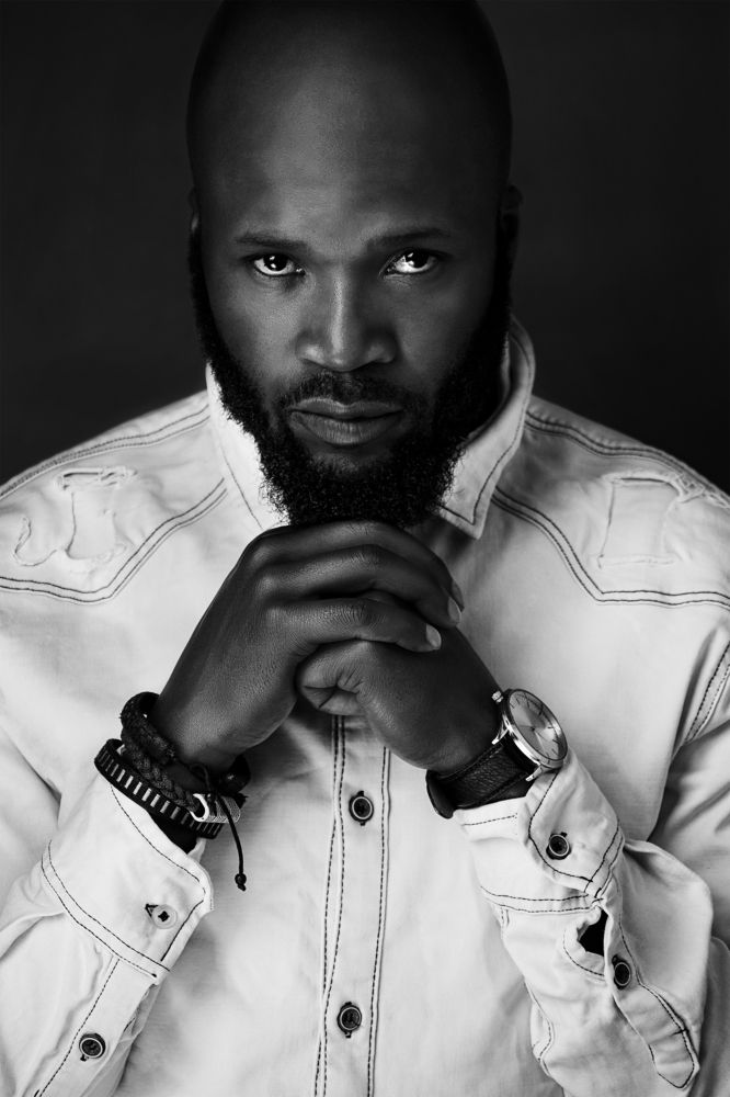 Photograph by Sakhile Mthabela