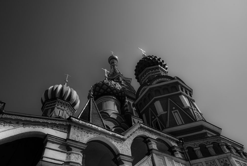 Фотография автора Владимир Хащанский