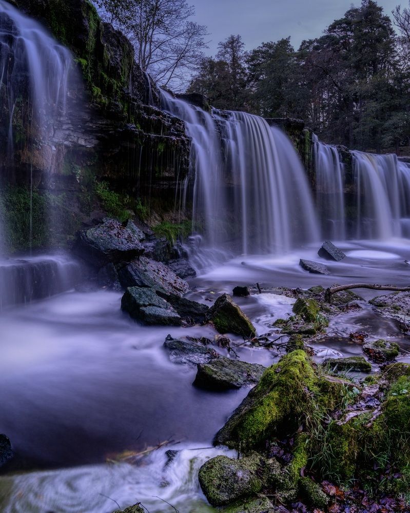 Photograph by Vladimir Narajevski