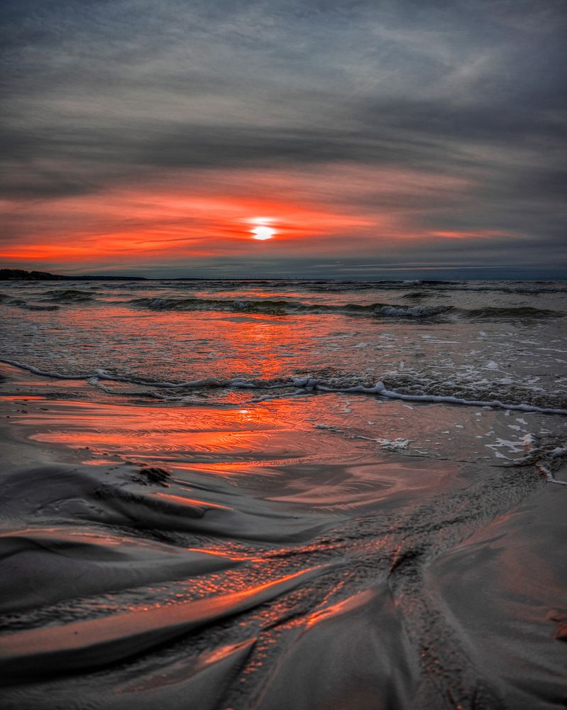 Photograph by Vladimir Narajevski