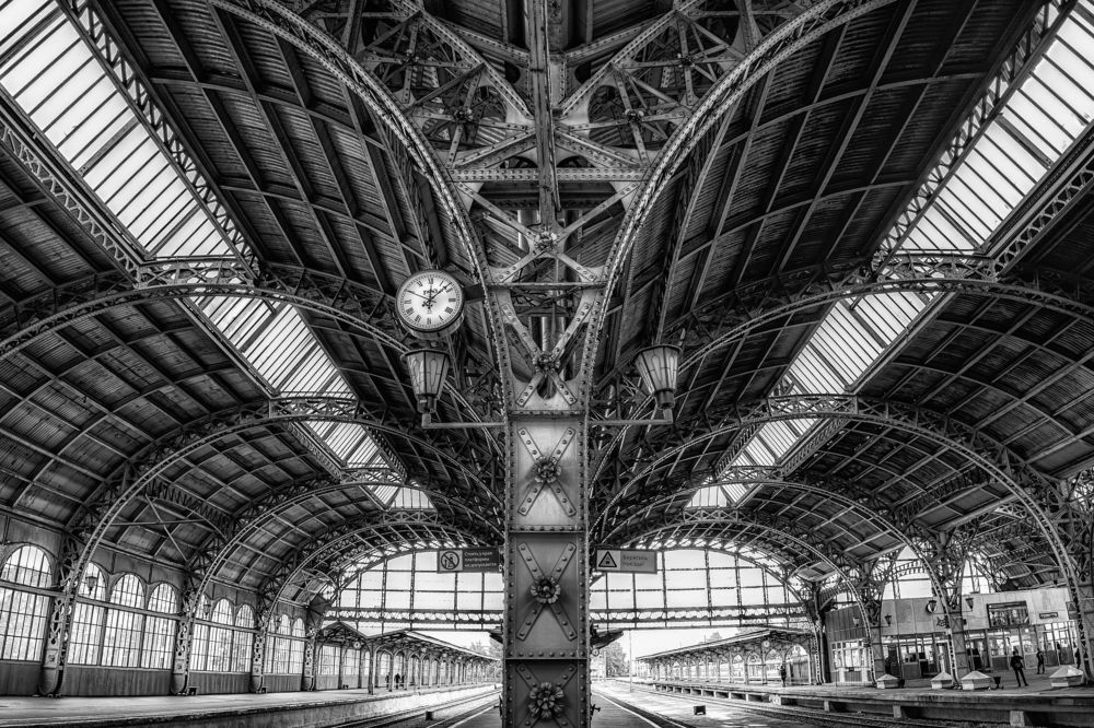 Photograph by Сергей Лазарев